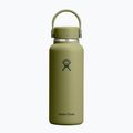 Borraccia termica Hydro Flask Micro Hydro 400 ml palmer green