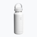 Borraccia termica Hydro Flask Micro Hydro 400 ml white 2