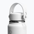 Borraccia termica Hydro Flask Micro Hydro 400 ml white 3