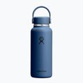 Borraccia termica Hydro Flask Micro Hydro 400 ml harbor blue