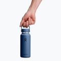 Borraccia termica Hydro Flask Micro Hydro 400 ml harbor blue 4