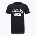 Maglietta da allenamento da uomo Nike Boxing Disc DFC black/white