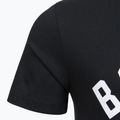 Maglietta da allenamento da uomo Nike Boxing Disc DFC black/white 4