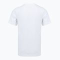 Maglietta da allenamento da uomo Nike Boxing Disc DFC white/black 2