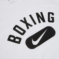 Maglietta da allenamento da uomo Nike Boxing Disc DFC white/black 3