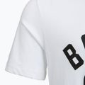 Maglietta da allenamento da uomo Nike Boxing Disc DFC white/black 4