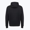 Felpa da uomo Nike Boxing Disc Club Hoodie black/white 2