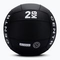 Palla medica CENTR Youngstars Competition Wall Ball Centr x Hyrox 2 kg black