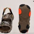 Crocs Realtree Edge AT Sandalo noce 18