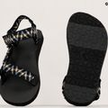 Sandali Teva Original Universal light show blu corallo/nero per uomo 9