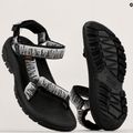 Teva Hurricane XLT2 atmosfera nero/bianco sandali da donna 9