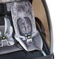 Seggiolino per rimorchio Burley Baby Snuggler 2021 2
