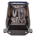 Seggiolino per rimorchio Burley Baby Snuggler 2021 3