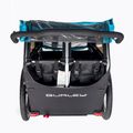 Rimorchio per biciclette Burley D'Lite X Double aqua 4