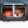 Rimorchio per biciclette Burley D'Lite X Double aqua 11