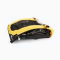 Burley Bee Rimorchio per biciclette doppio giallo 10