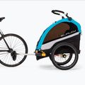 Rimorchio per bici ad acqua Burley D'Lite X Single 8