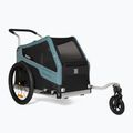 Rimorchio per cani Burley Bark Ranger
