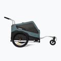 Rimorchio per cani Burley Bark Ranger 2