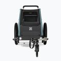 Rimorchio per cani Burley Bark Ranger 3