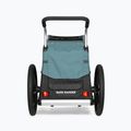 Rimorchio per cani Burley Bark Ranger 4