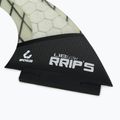 Lib Tech Tri Fin Set di pinne per tavola da surf 3 pezzi. 3