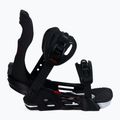 Attacchi da snowboard Bent Metal Joint 2021 nero 2