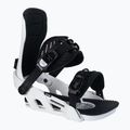 Attacchi da snowboard Bent Metal Axtion bianco
