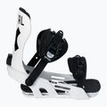 Attacchi da snowboard Bent Metal Axtion bianco 2