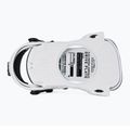 Attacchi da snowboard Bent Metal Axtion bianco 3