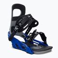 Attacchi da snowboard Bent Metal Joint blu
