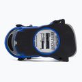 Attacchi da snowboard Bent Metal Joint blu 3