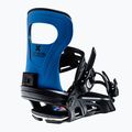 Attacchi da snowboard Bent Metal Joint blu 6