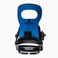 Attacchi da snowboard Bent Metal Joint blu 7