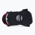 Attacchi da snowboard Bent Metal Transfer nero/rosso 4