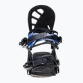 Attacchi da snowboard da donna ROXY Lola nero 6