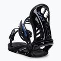 Attacchi da snowboard da donna ROXY Lola nero 4