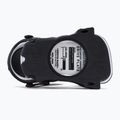 Attacchi da snowboard Bent Metal Axtion nero/bianco 3