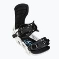 Attacchi da snowboard Bent Metal Axtion nero/bianco 5