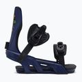 Attacchi da snowboard Bent Metal Axtion blu 2