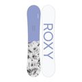 Snowboard donna ROXY Dawn blu 6