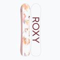 Snowboard donna ROXY Breeze bianco 6