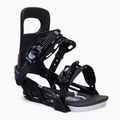 Attacchi da snowboard Bent Metal Bolt nero