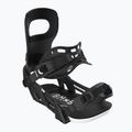 Attacchi da snowboard Bent Metal Bolt nero