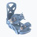 Attacchi da snowboard Bent Metal blu