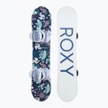 Snowboard per bambini ROXY Poppy + attacchi Poppy Traditional S