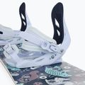 Snowboard per bambini ROXY Poppy + attacchi Poppy Traditional S 8