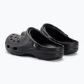 Infradito Crocs Classic nero 4