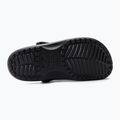 Infradito Crocs Classic nero 6