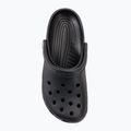 Infradito Crocs Classic nero 7